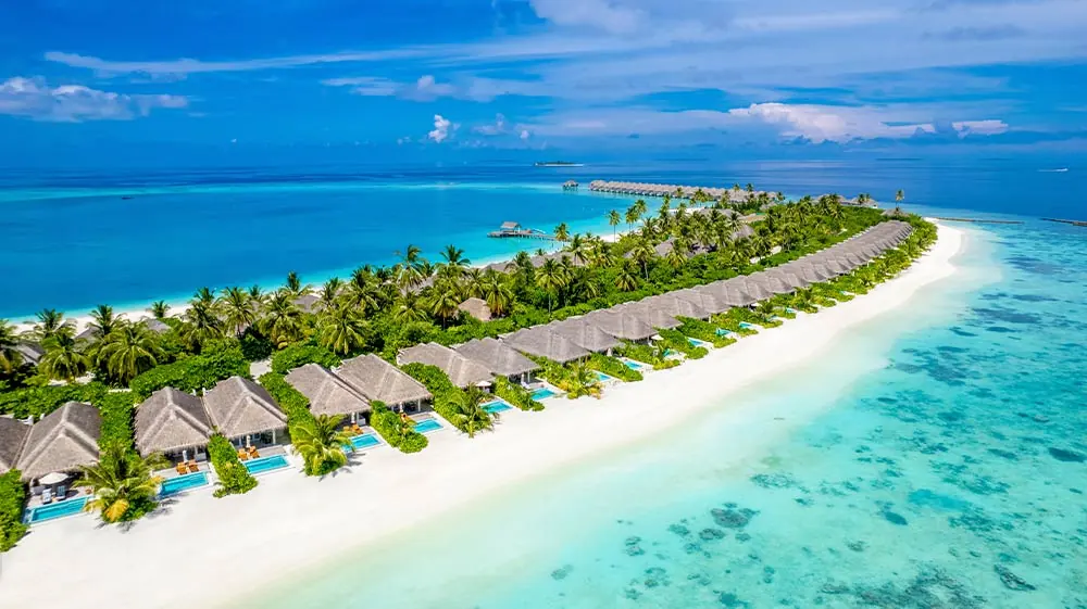 Descubre las mejores playas de México para tus vacaciones