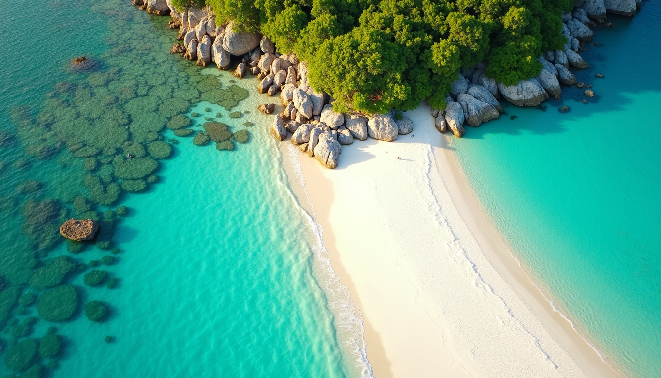 Descubre las mejores playas de México para tus vacaciones Descubre las mejores playas de México para tus vacaciones