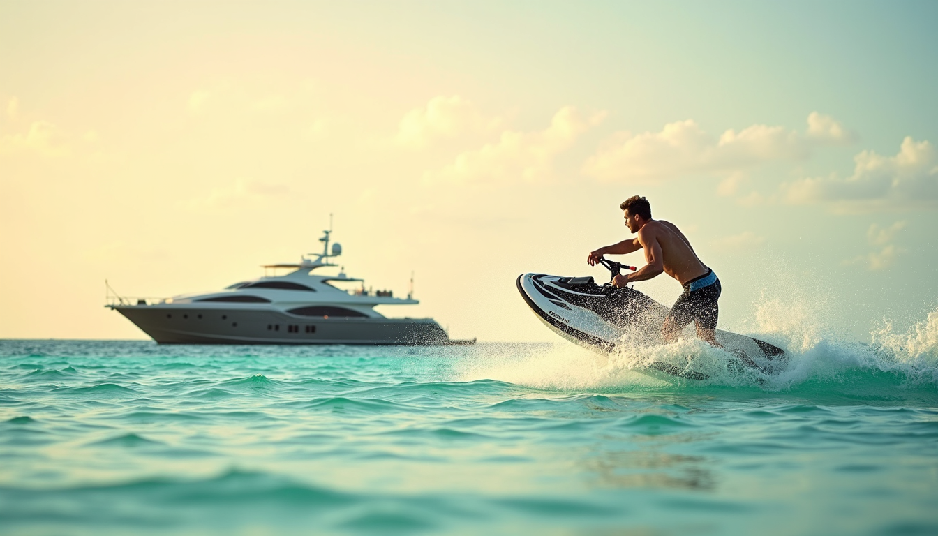 Descubre las mejores playas de México para tus vacaciones