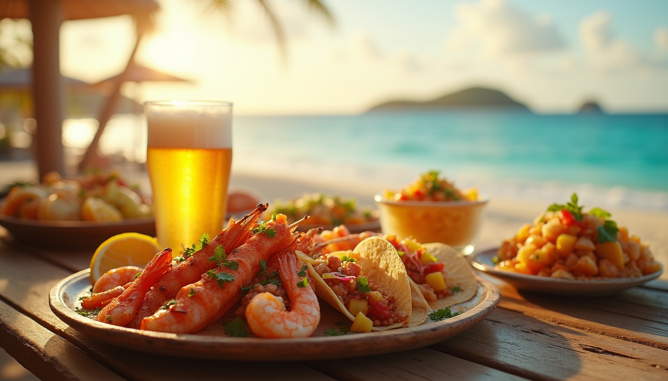 Descubre las mejores playas de México para tus vacaciones