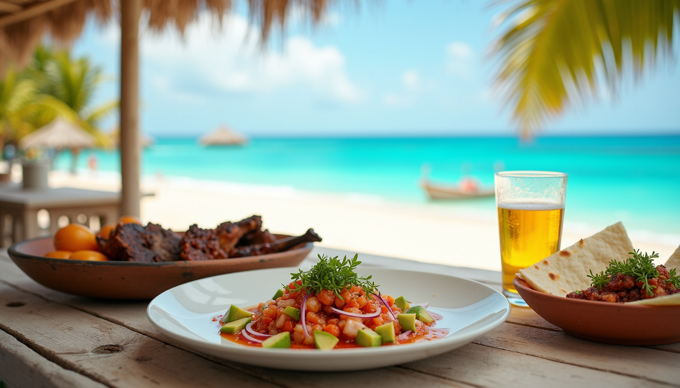 Descubre las mejores playas de México para tus vacaciones