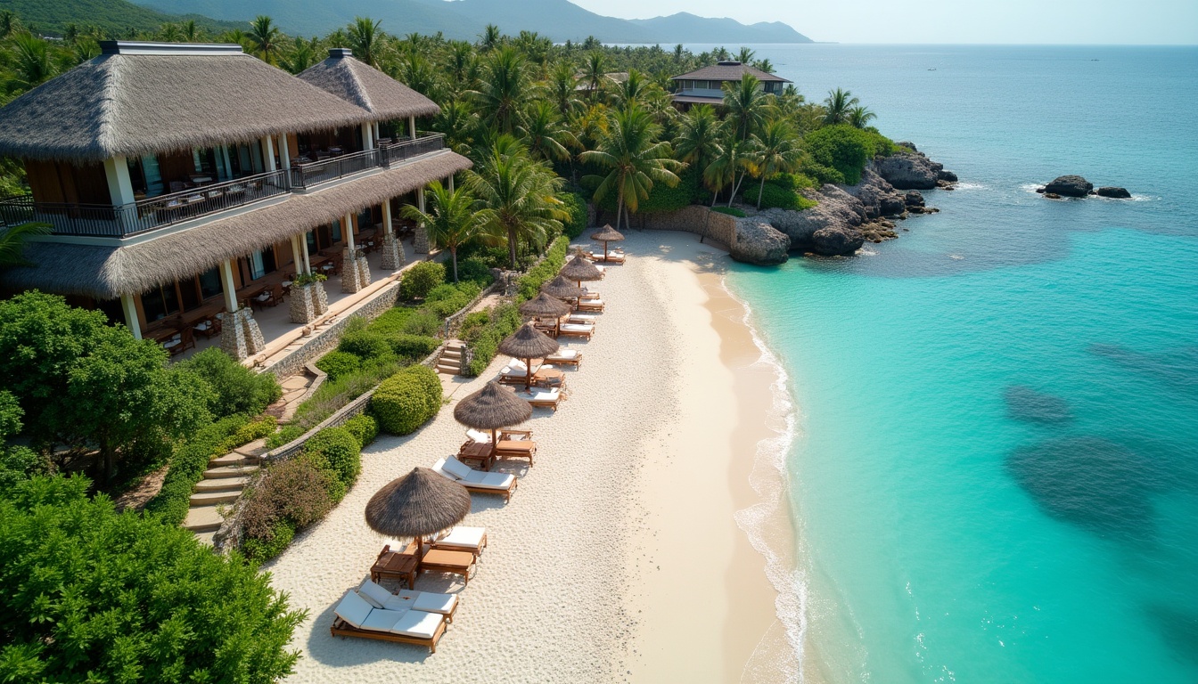 Escapadas De Lujo: Resorts Todo Incluido Con Spas Y Retiros De Bienestar En Las Playas De México