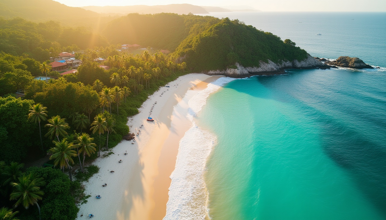 Descubre las mejores playas de México para tus vacaciones