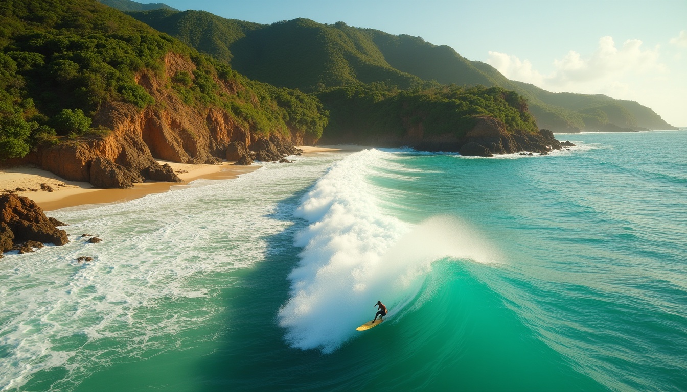 Descubre las mejores playas de México para tus vacaciones Descubre las mejores playas de México para tus vacaciones