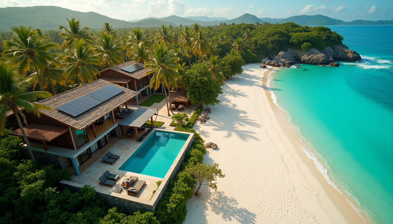 Descubre las mejores playas de México para tus vacaciones