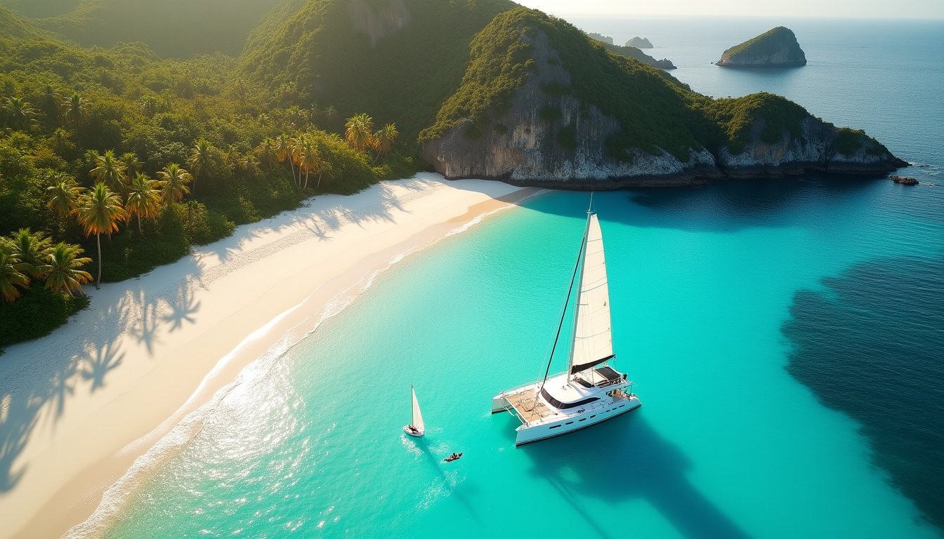 Descubre las mejores playas de México para tus vacaciones Descubre las mejores playas de México para tus vacaciones