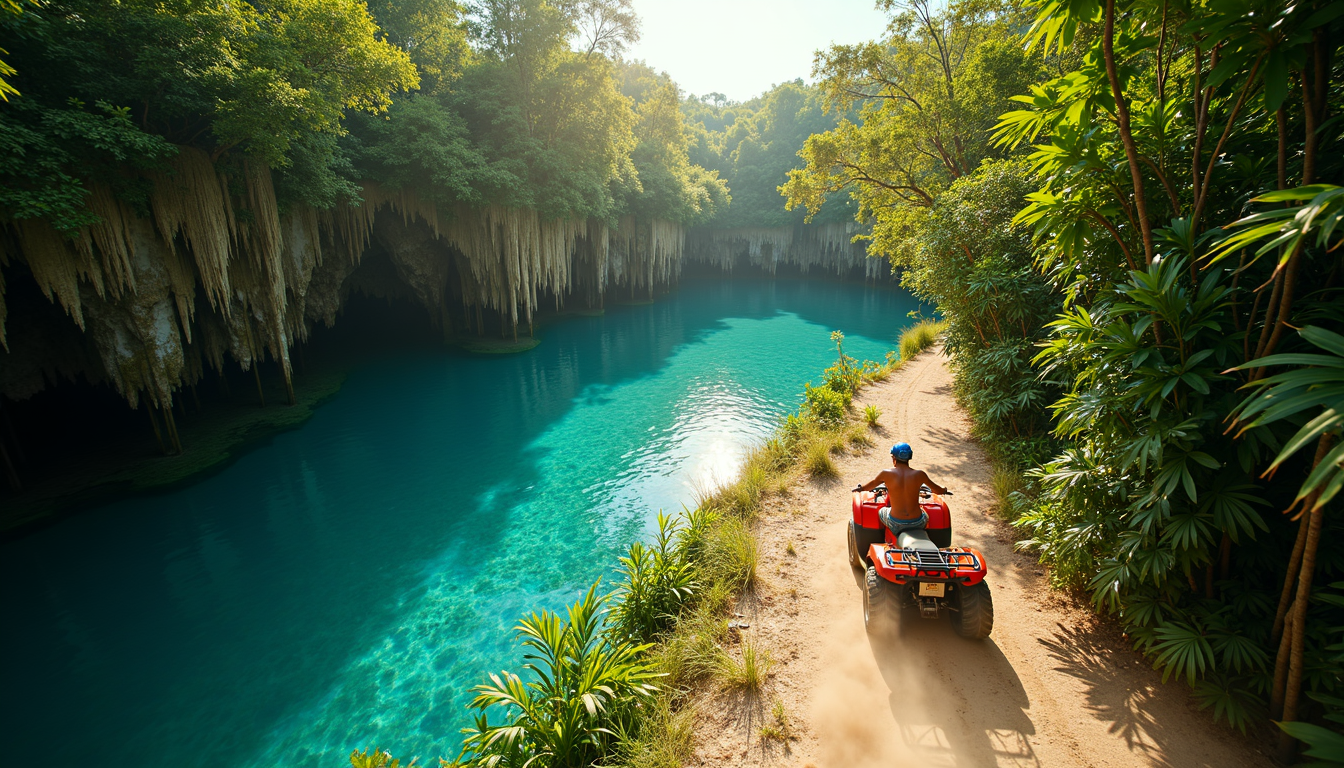 Descubre las mejores playas de México para tus vacaciones Descubre las mejores playas de México para tus vacaciones