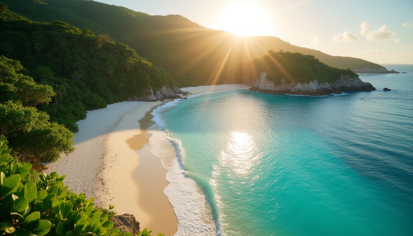 Descubre las mejores playas de México para tus vacaciones Descubre las mejores playas de México para tus vacaciones