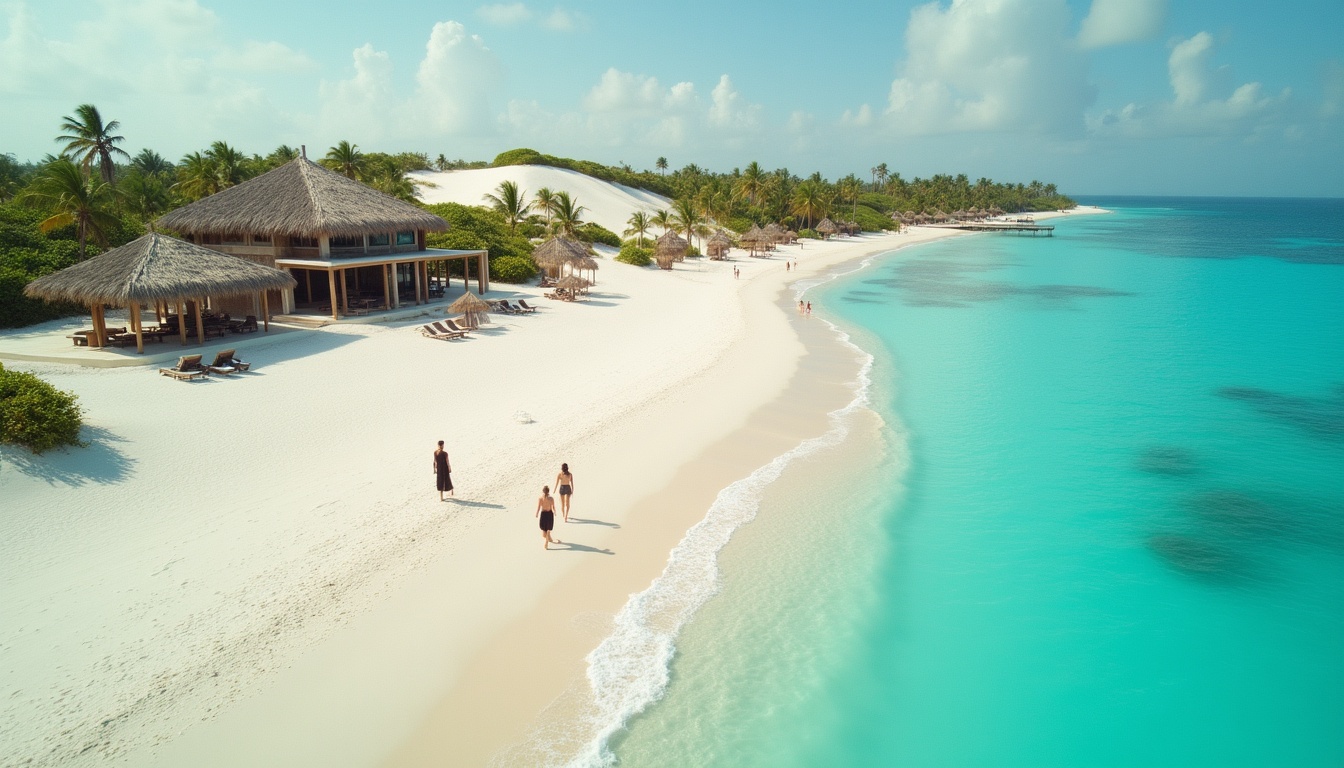 Descubre las mejores playas de México para tus vacaciones