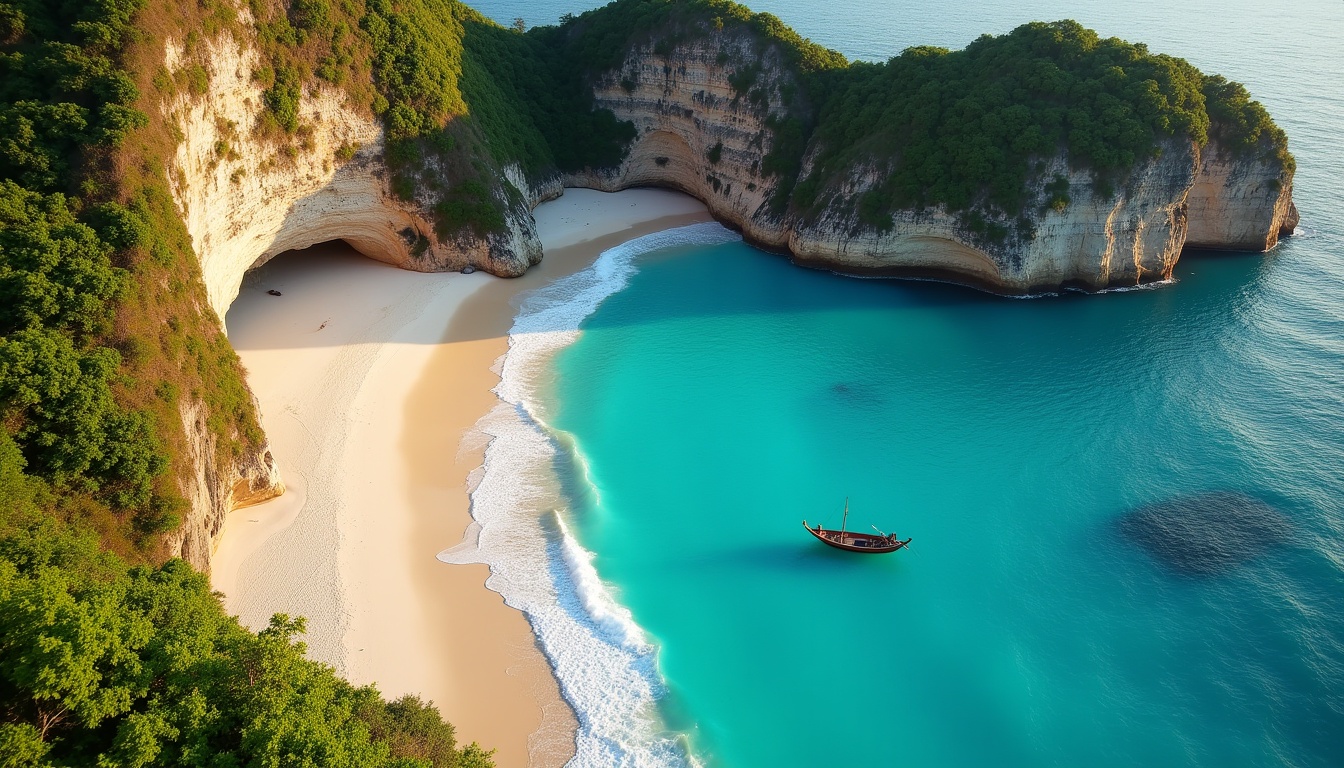 Descubre las mejores playas de México para tus vacaciones