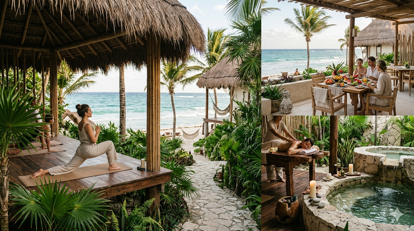 Descubre las mejores playas de México para tus vacaciones
