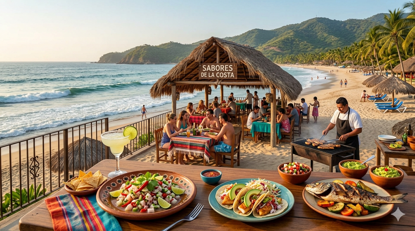 Descubre las mejores playas de México para tus vacaciones