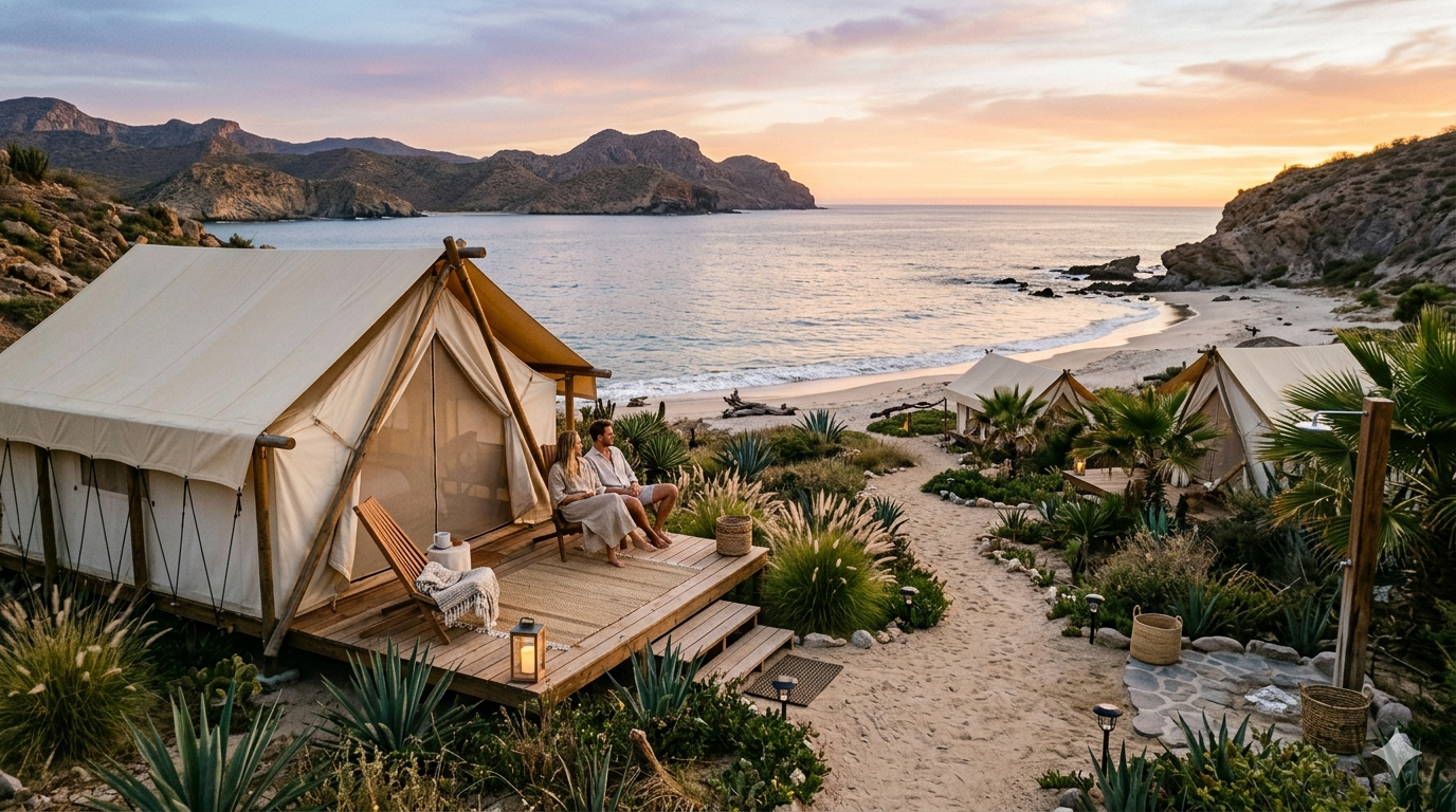 Descubre las mejores playas de México para tus vacaciones