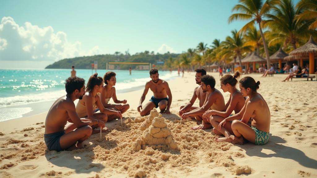Descubre las mejores playas de México para tus vacaciones