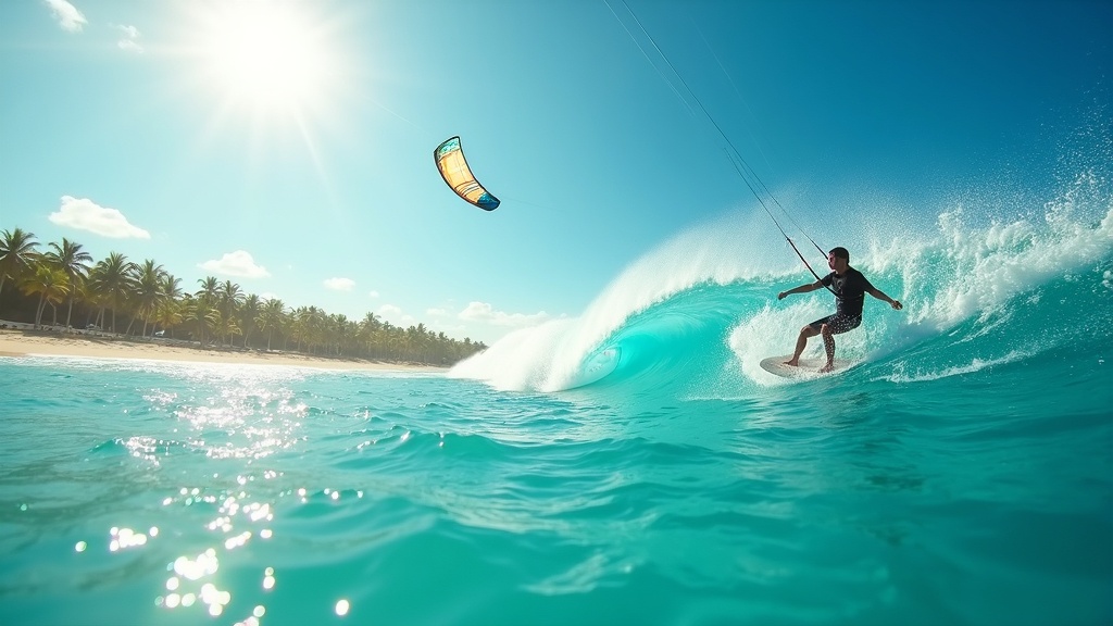 Descubre las mejores playas de México para tus vacaciones