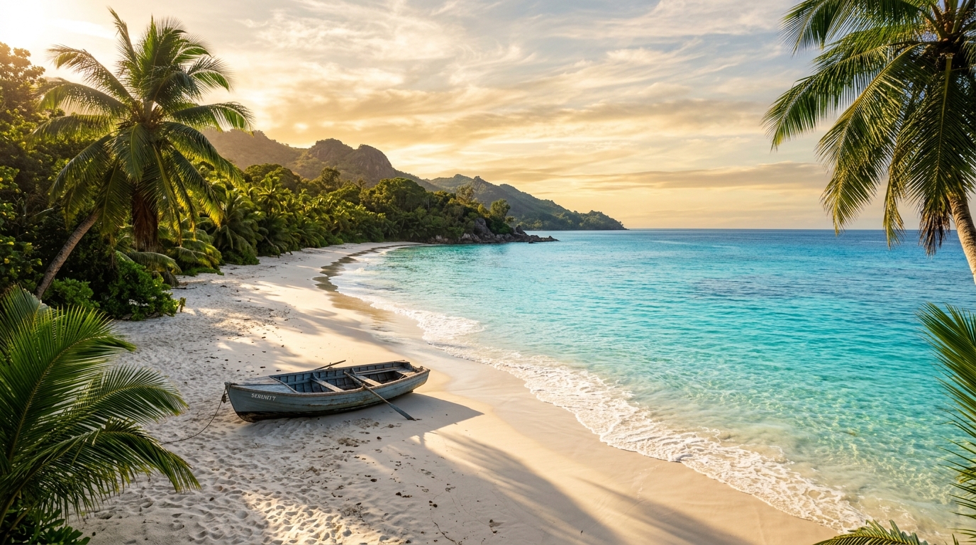 Descubre las mejores playas de México para tus vacaciones