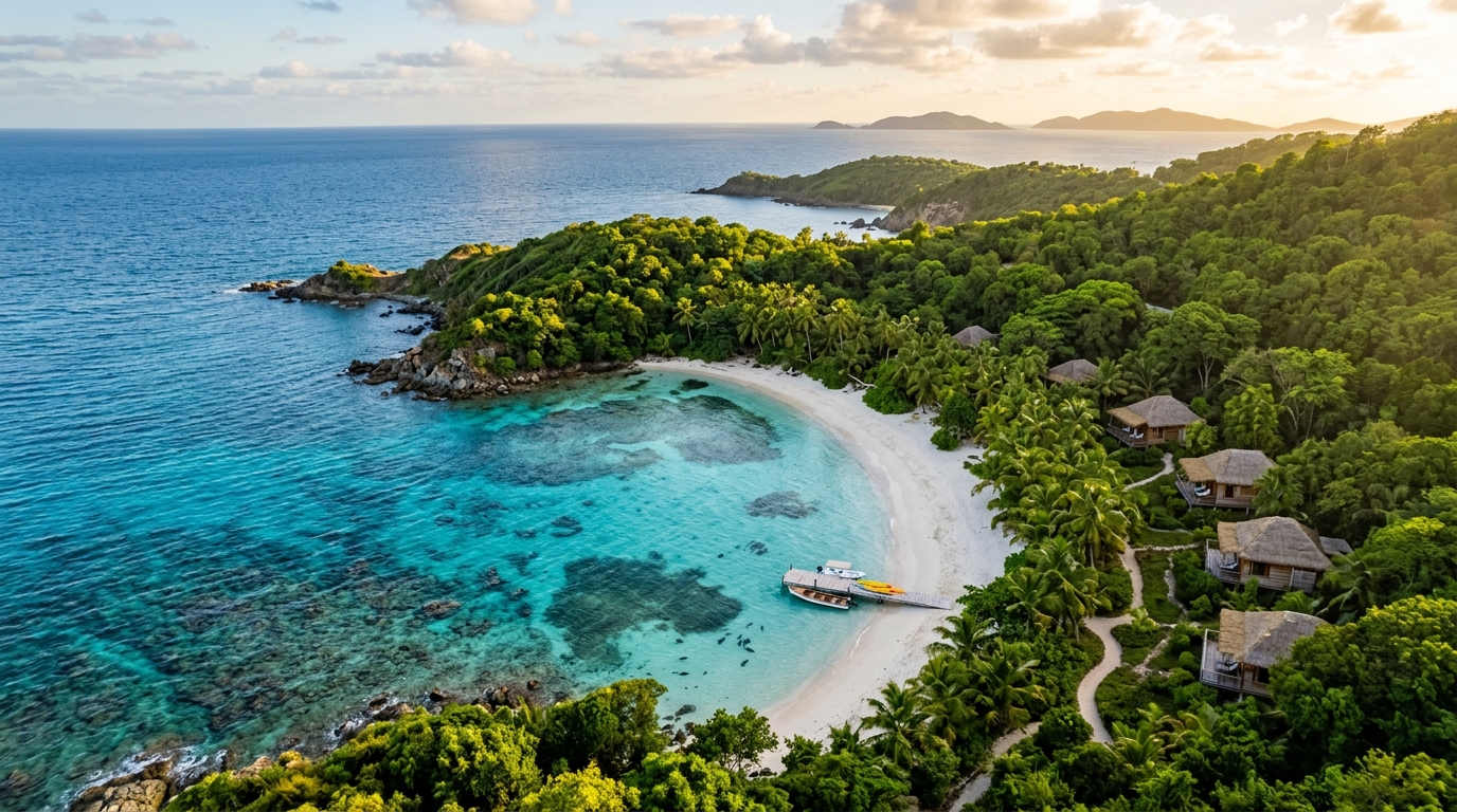 Descubre las mejores playas de México para tus vacaciones Descubre las mejores playas de México para tus vacaciones