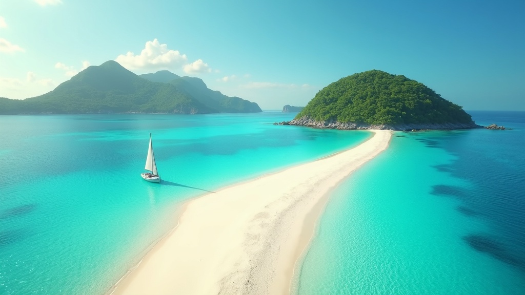 Descubre las mejores playas de México para tus vacaciones