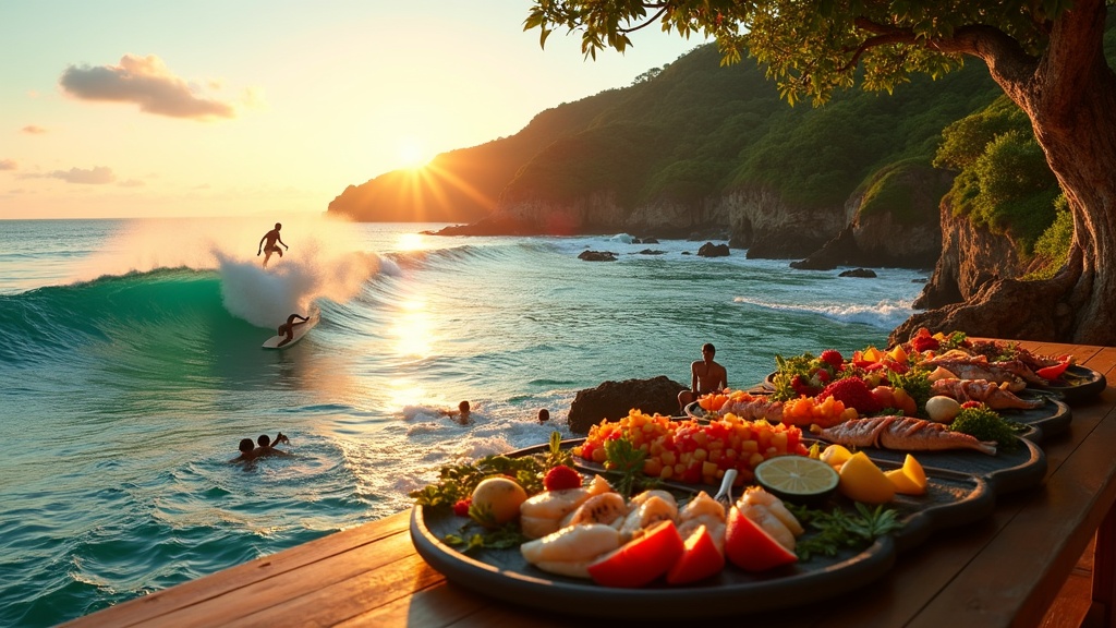 Descubre las mejores playas de México para tus vacaciones