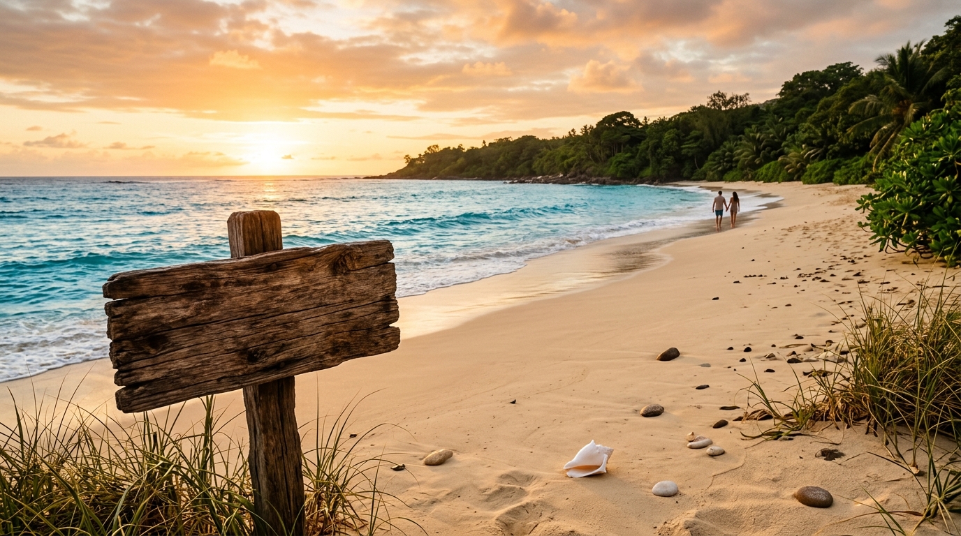 Descubre las mejores playas de México para tus vacaciones