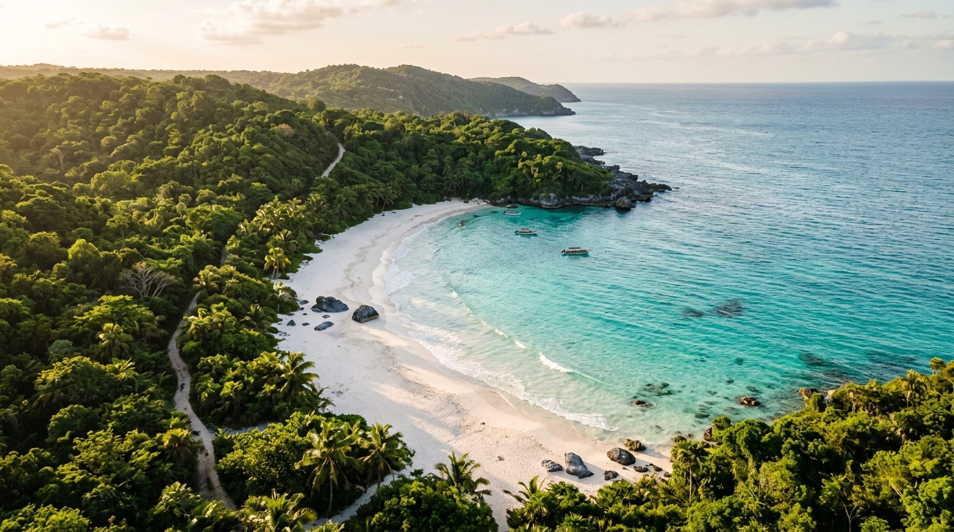 Descubre las mejores playas de México para tus vacaciones