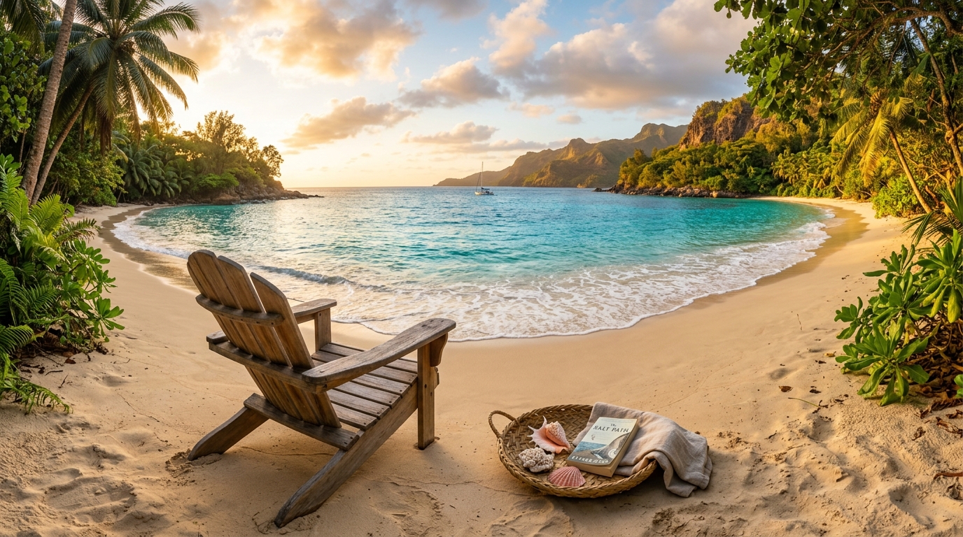Descubre las mejores playas de México para tus vacaciones Descubre las mejores playas de México para tus vacaciones