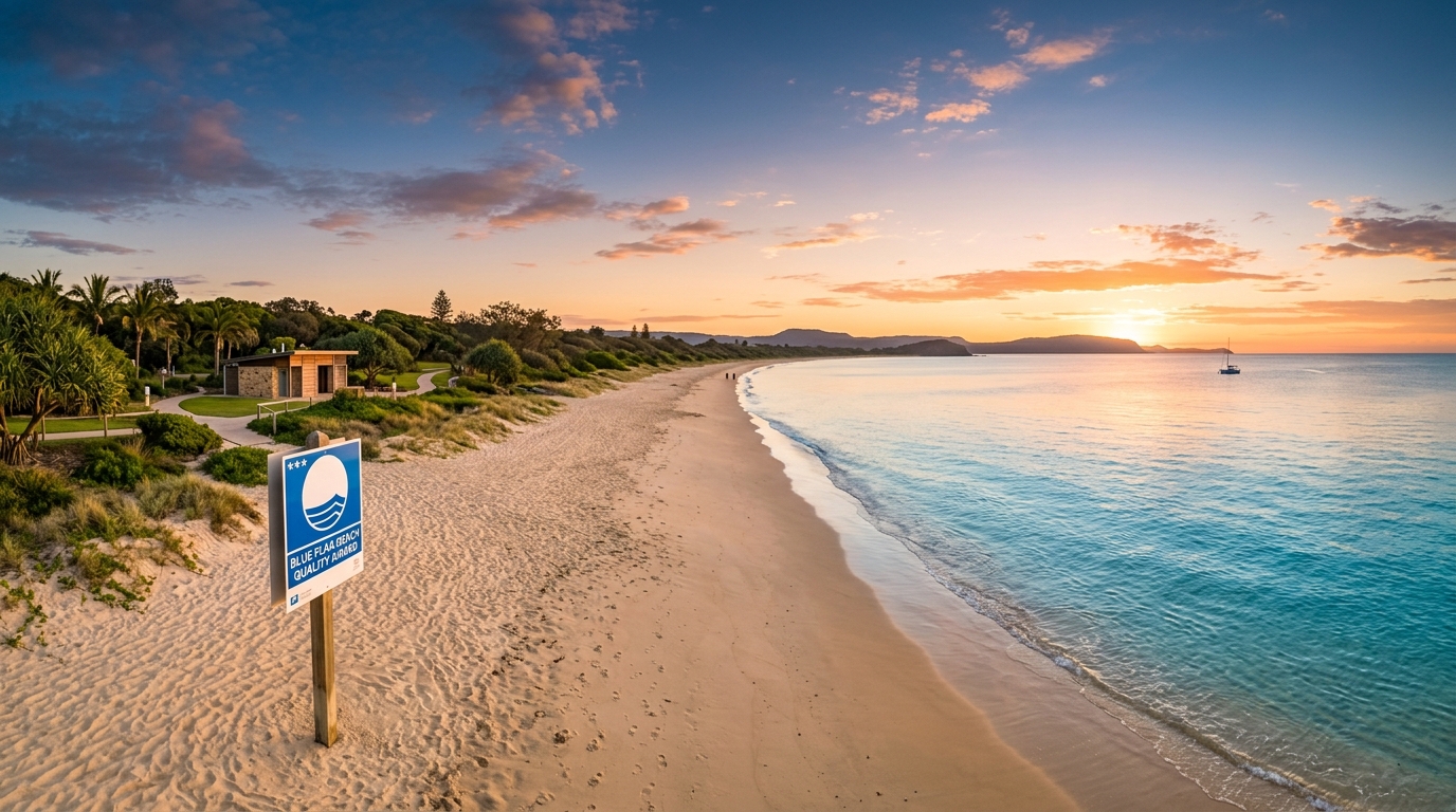 Descubre las mejores playas de México para tus vacaciones