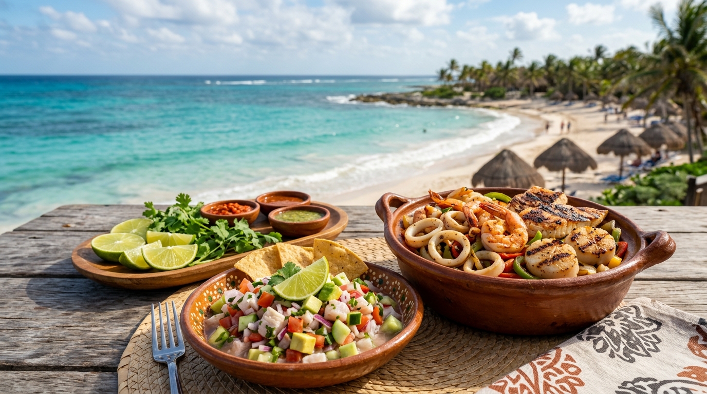 Descubre las mejores playas de México para tus vacaciones