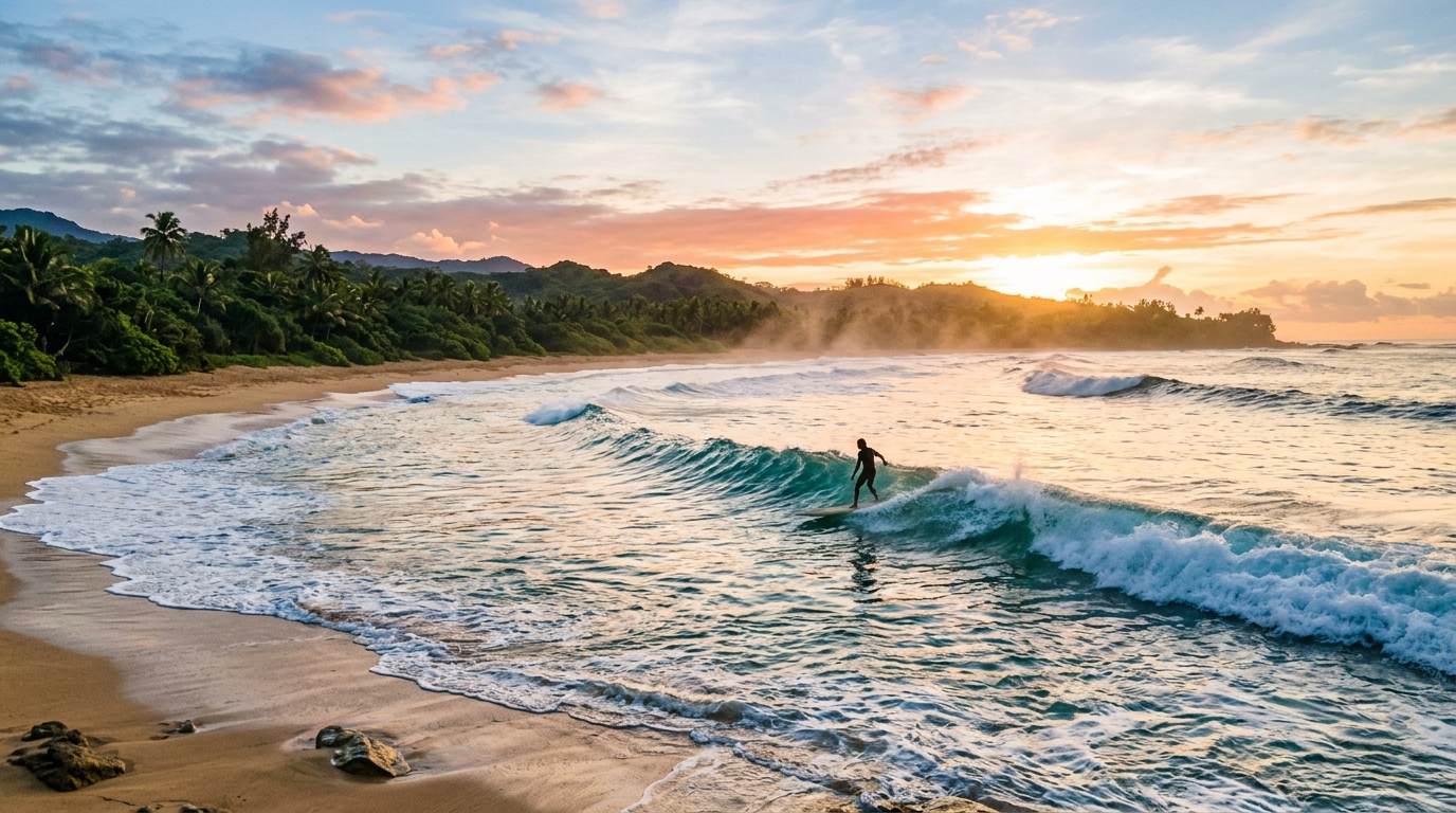 Descubre las mejores playas de México para tus vacaciones