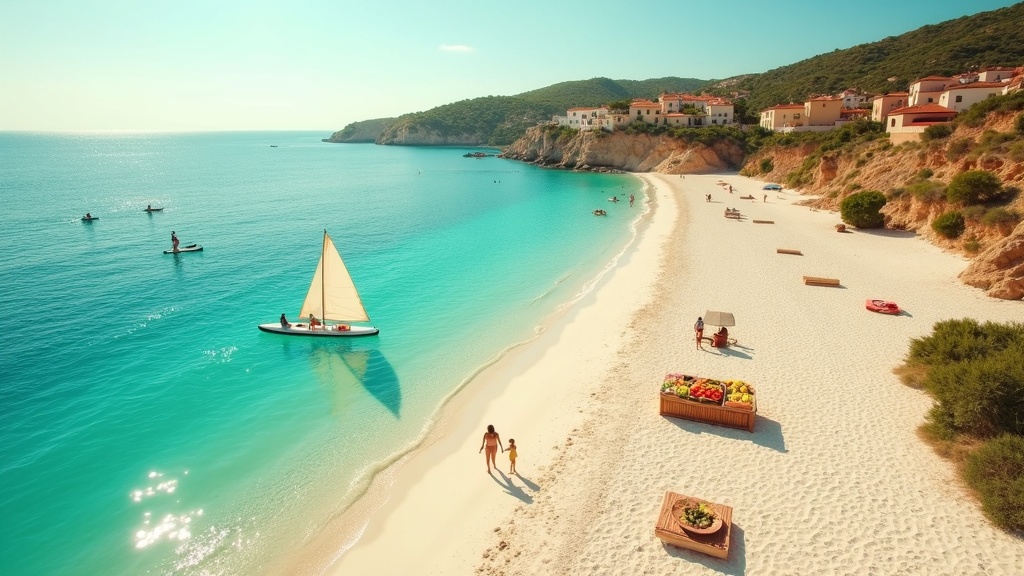 Descubre las mejores playas de México para tus vacaciones