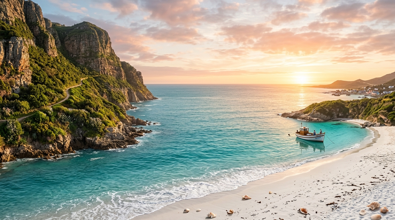 Descubre las mejores playas de México para tus vacaciones