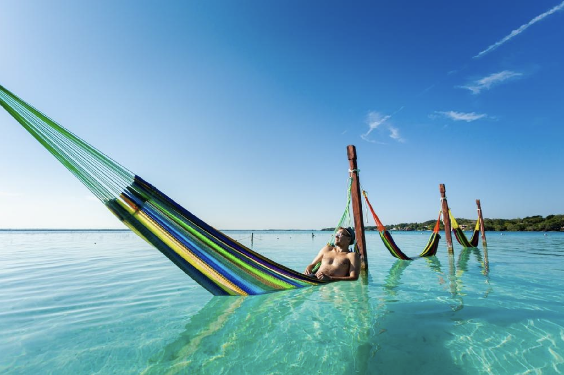 Destinos De Playa Para El Verano En México Que No Puedes Perderte