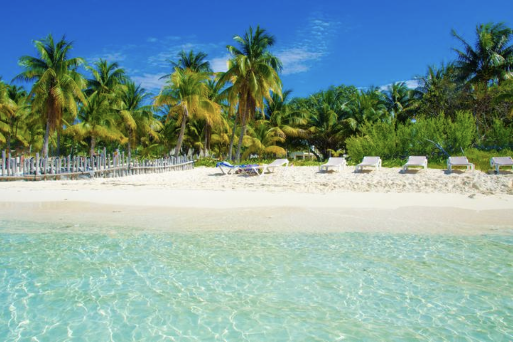 Destinos de playa para el verano en México que no puedes perderte Destinos de playa para el verano en México que no puedes perderte