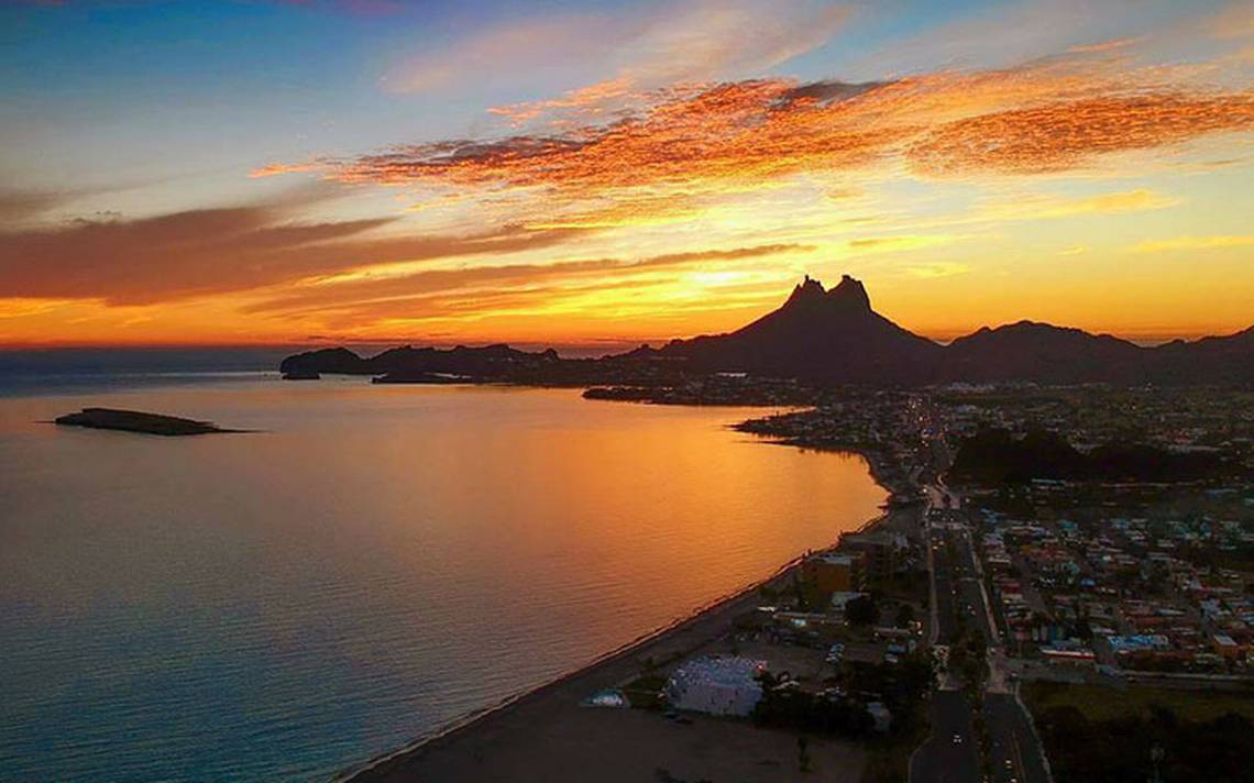 Descubre las mejores playas de México para tus vacaciones
