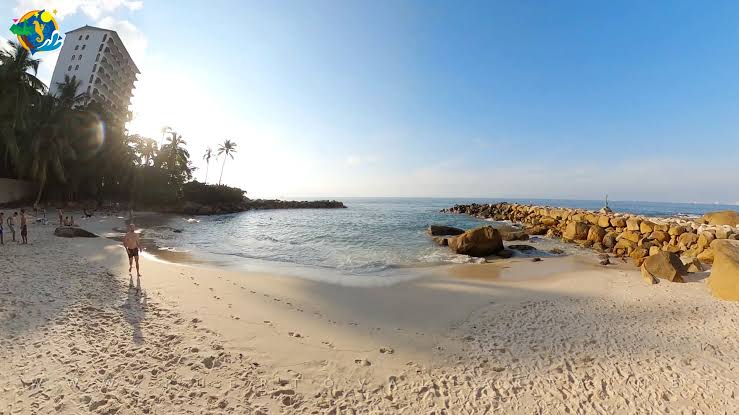 Descubre las mejores playas de México para tus vacaciones