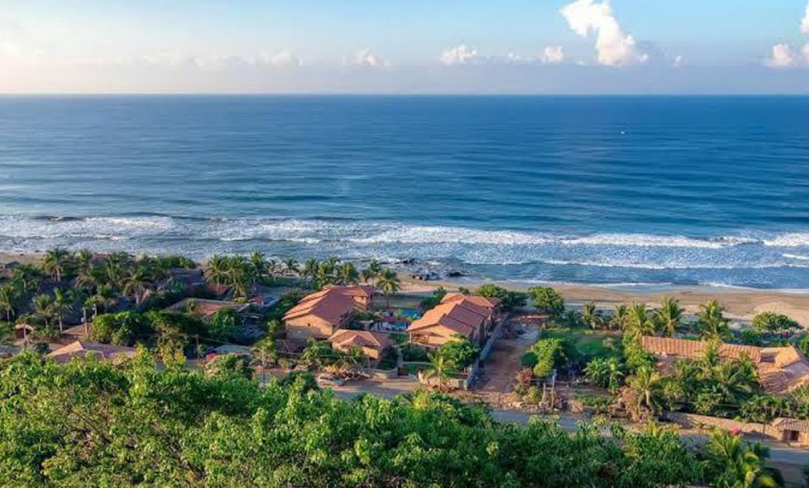 Descubre las mejores playas de México para tus vacaciones