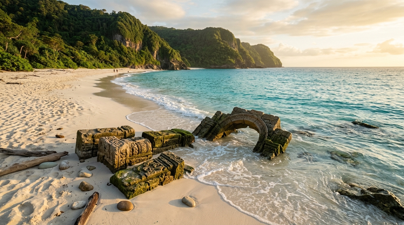 Descubre las mejores playas de México para tus vacaciones