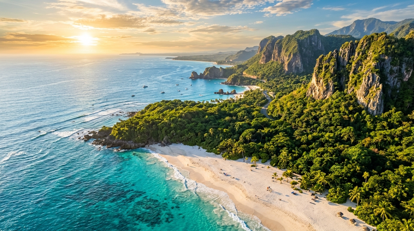 Descubre las mejores playas de México para tus vacaciones