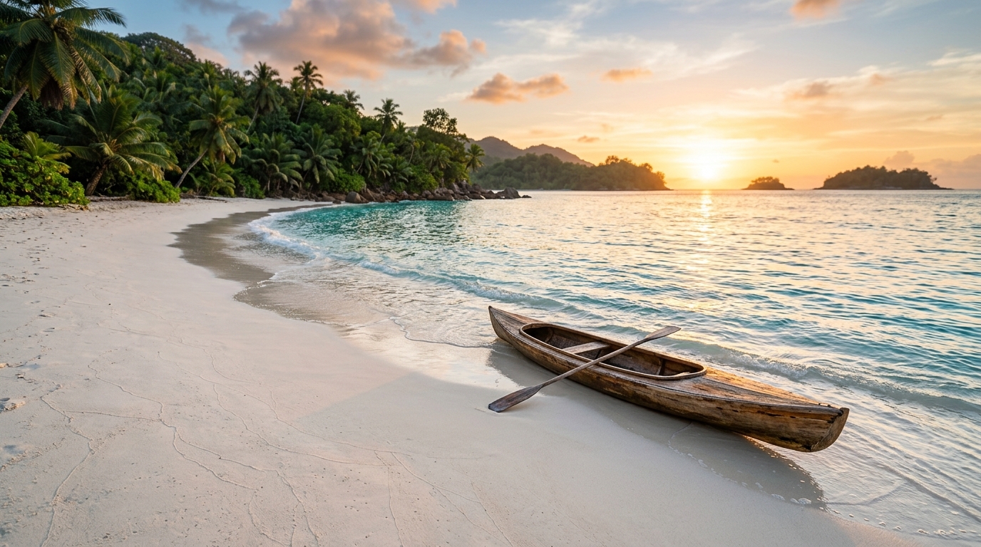 Descubre las mejores playas de México para tus vacaciones