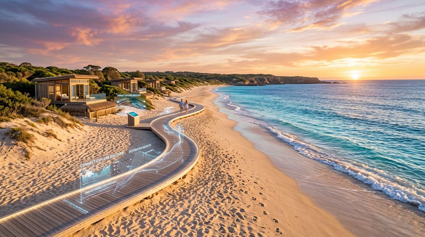 Descubre las mejores playas de México para tus vacaciones