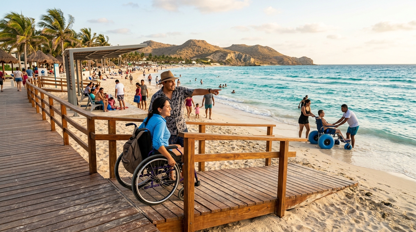 Descubre las mejores playas de México para tus vacaciones Descubre las mejores playas de México para tus vacaciones