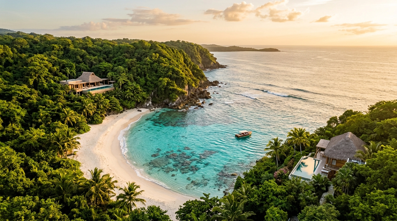 Descubre las mejores playas de México para tus vacaciones Descubre las mejores playas de México para tus vacaciones