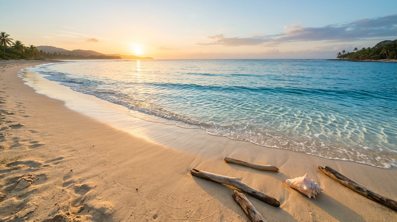 Descubre las mejores playas de México para tus vacaciones Descubre las mejores playas de México para tus vacaciones