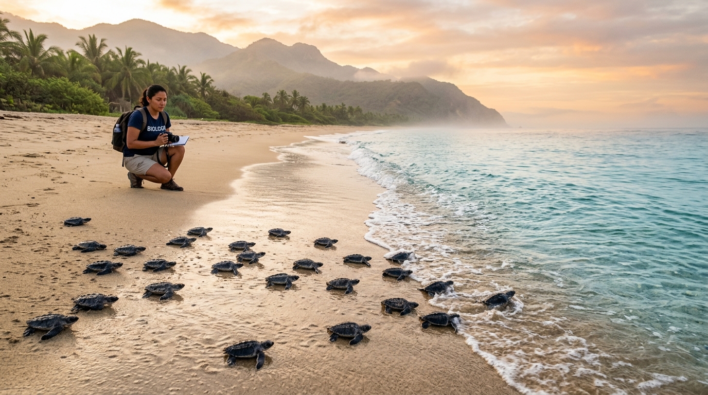 Descubre las mejores playas de México para tus vacaciones Descubre las mejores playas de México para tus vacaciones