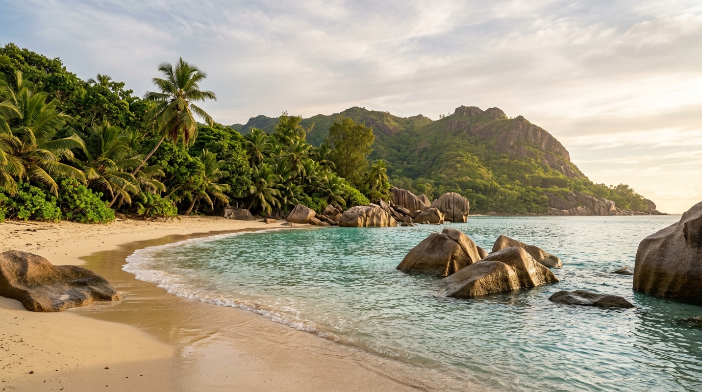 Descubre las mejores playas de México para tus vacaciones