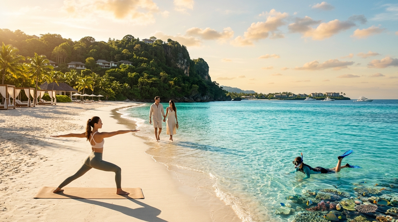 Descubre las mejores playas de México para tus vacaciones