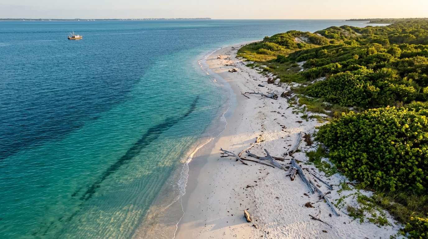 Descubre las mejores playas de México para tus vacaciones