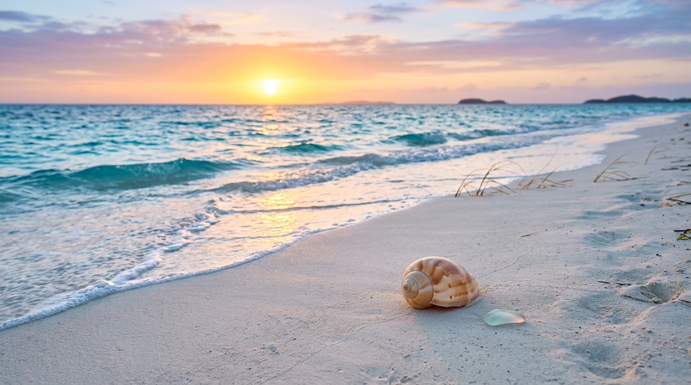 Descubre las mejores playas de México para tus vacaciones