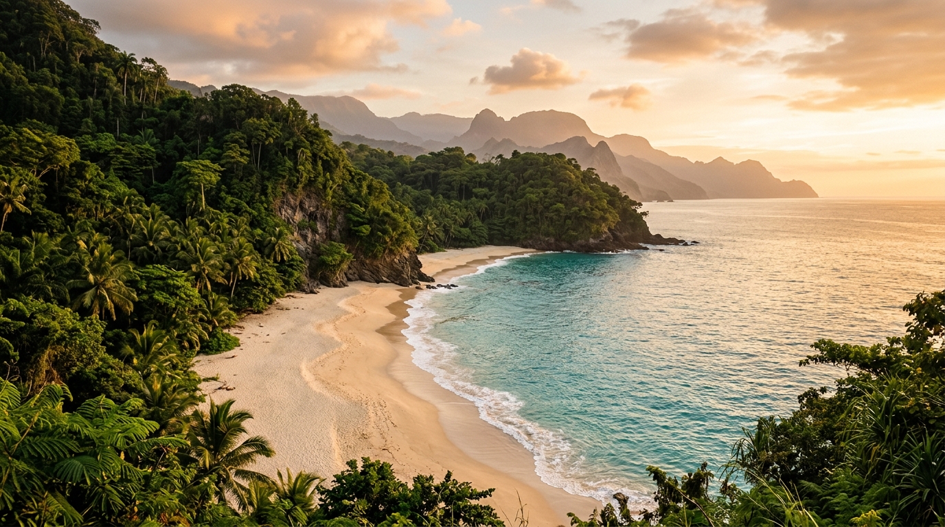 Descubre las mejores playas de México para tus vacaciones