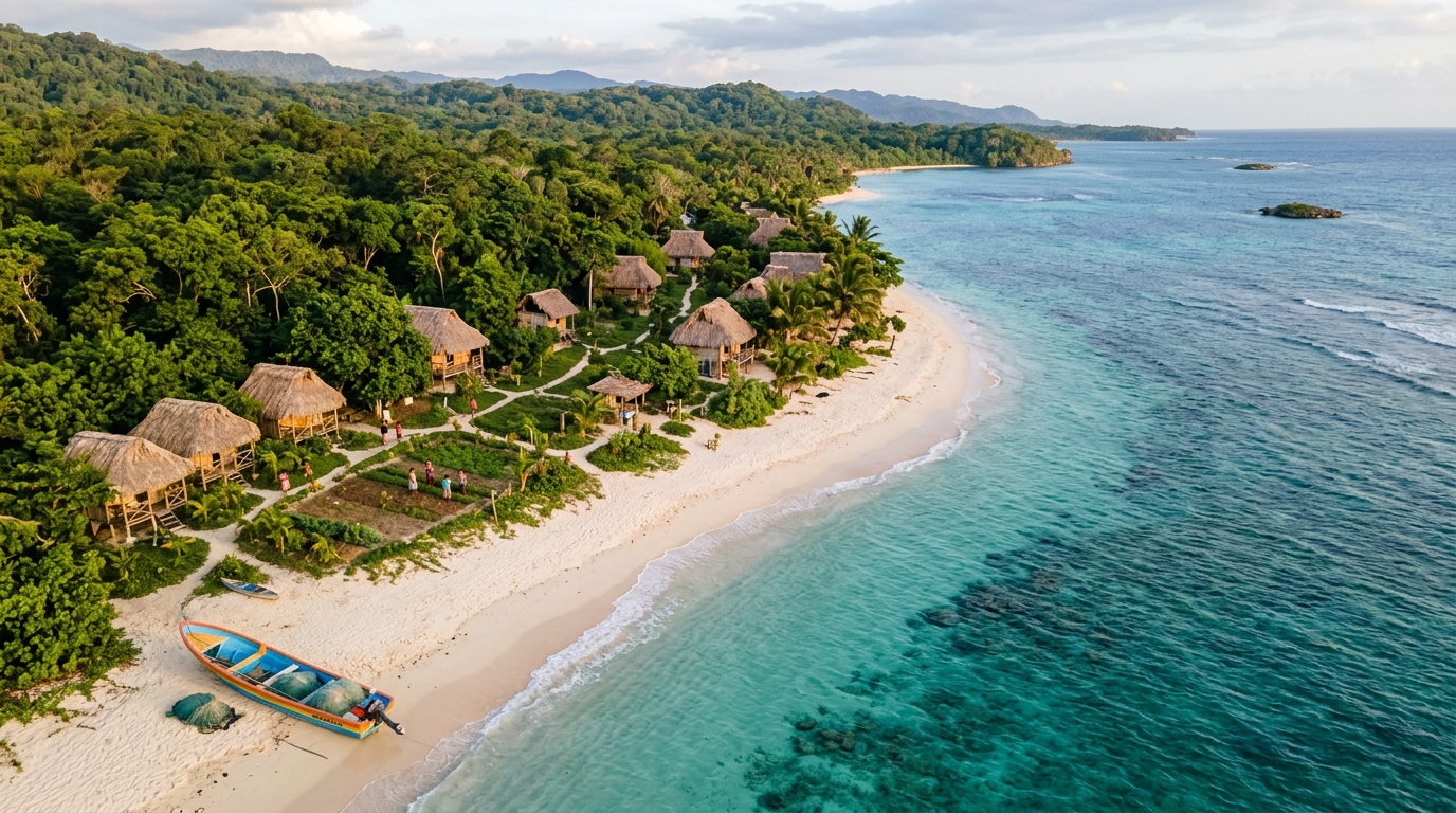 Descubre las mejores playas de México para tus vacaciones